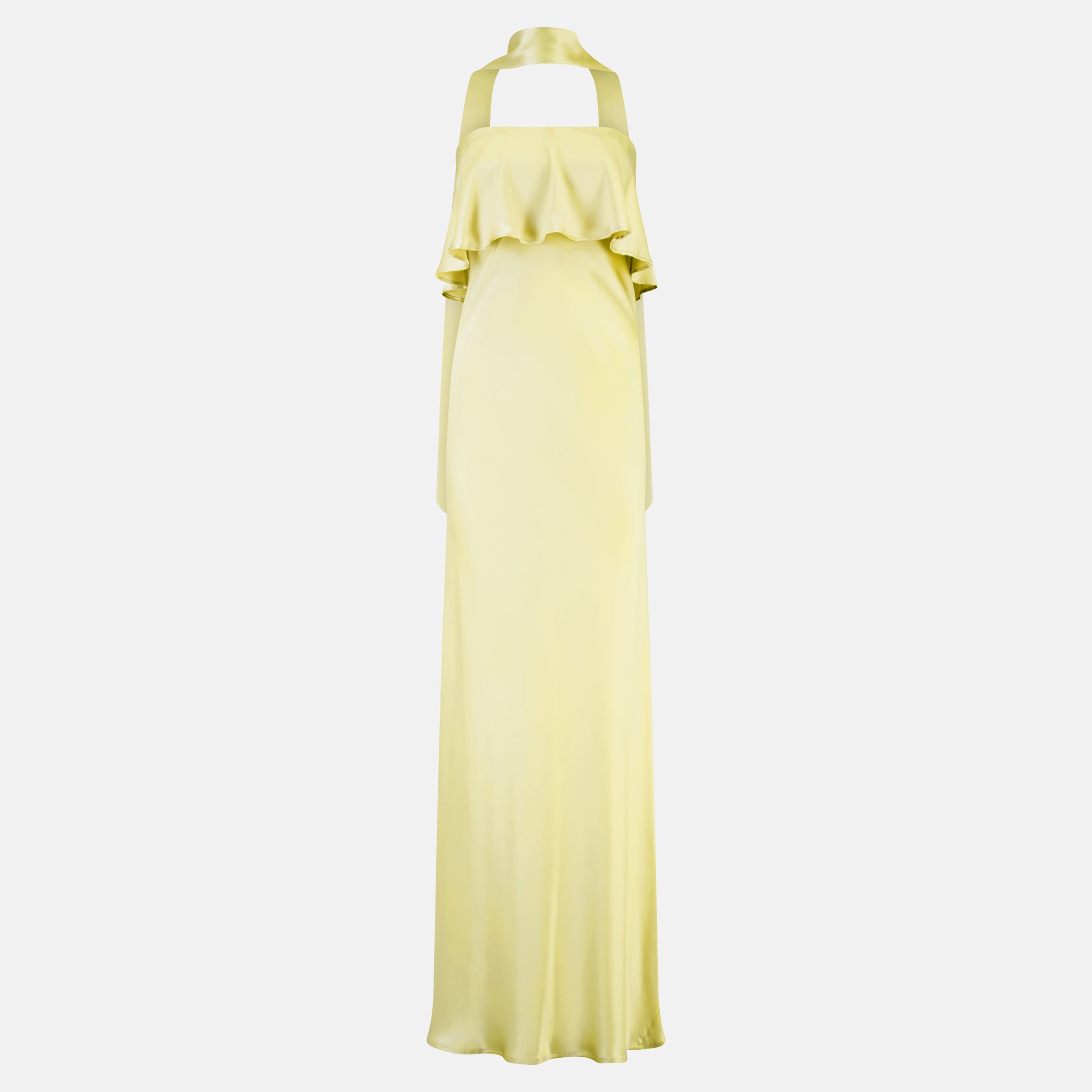 Goldie Gown