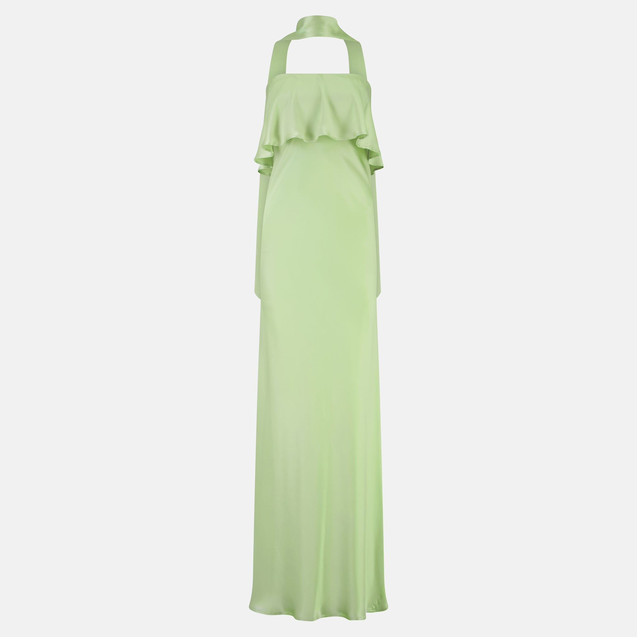 Goldie Gown
