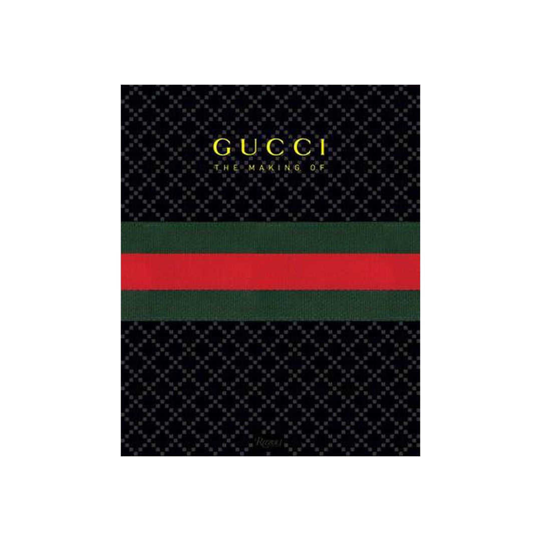 Gucci : The Making of