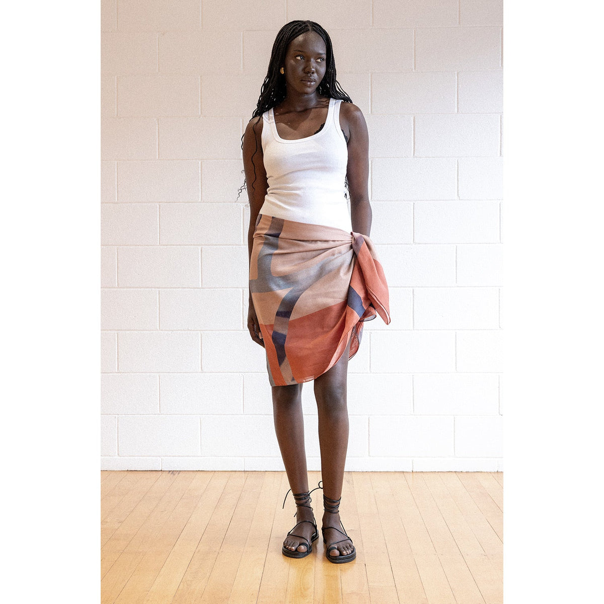 Good & Co / Harbour Nights / Giant Sarong