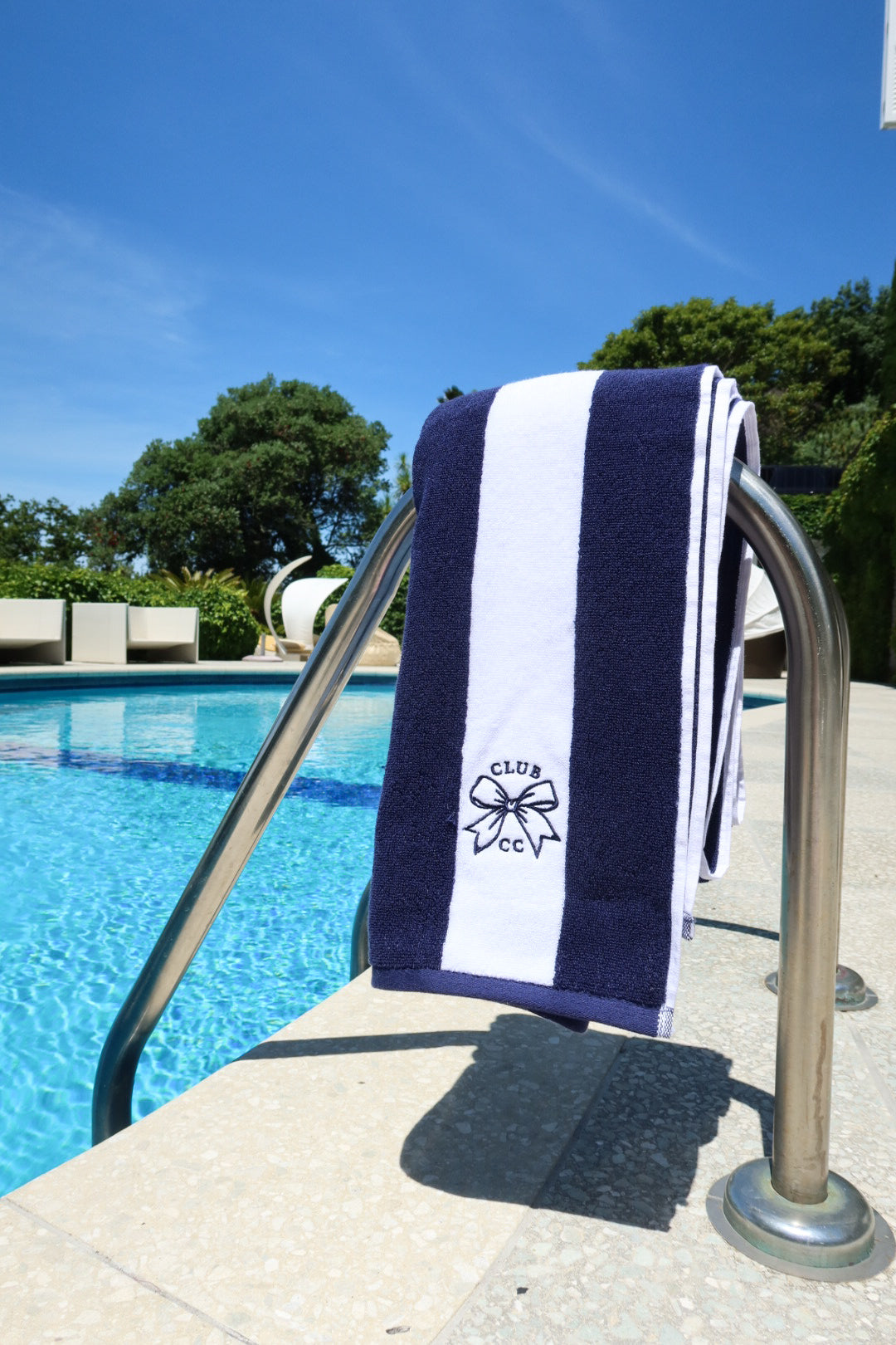 Club CC Towel
