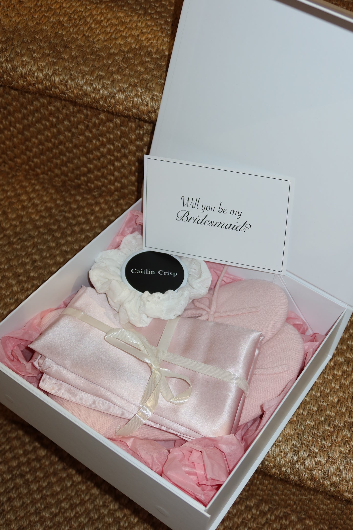 Bridal Boxes