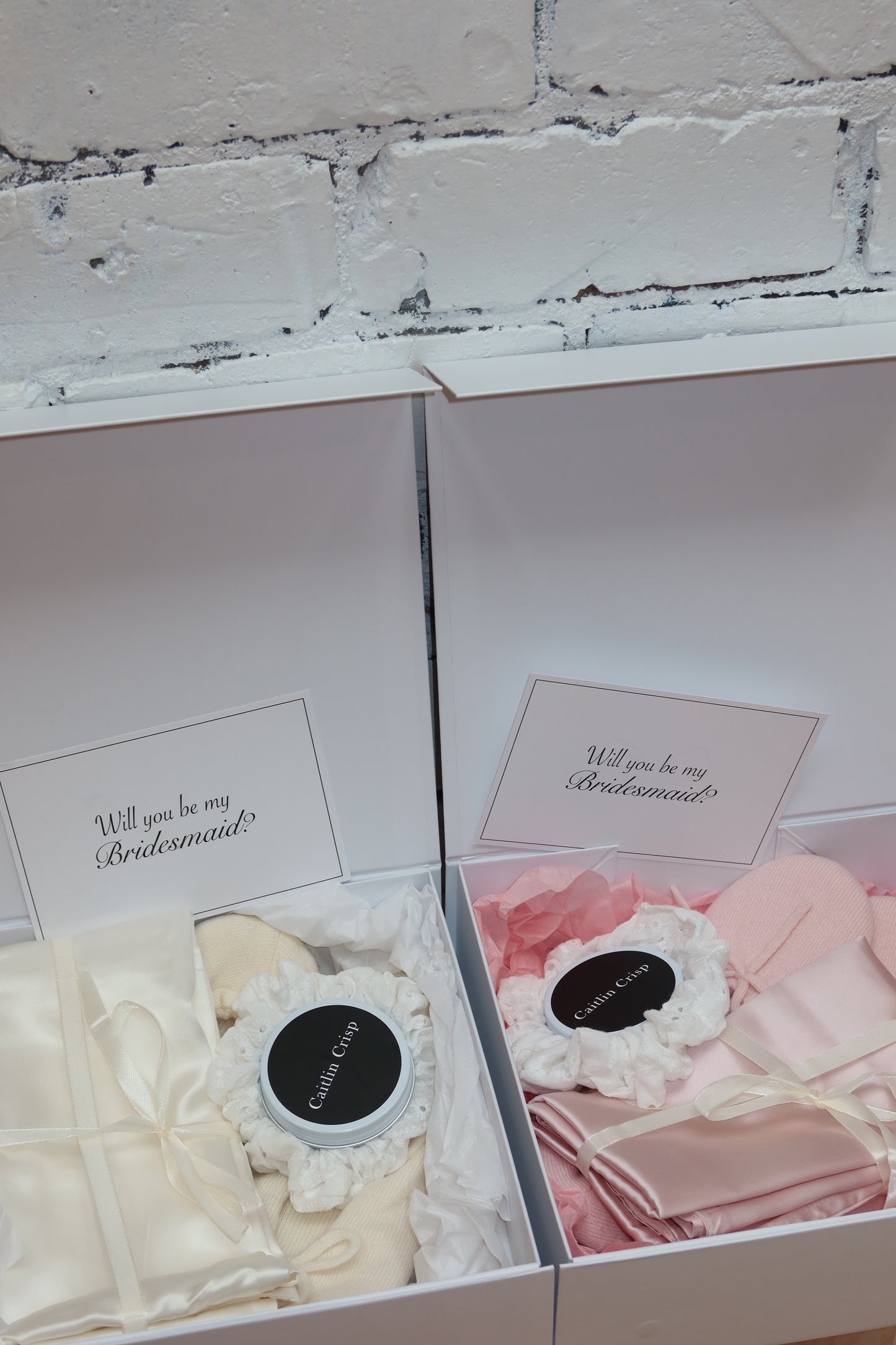 Bridal Boxes