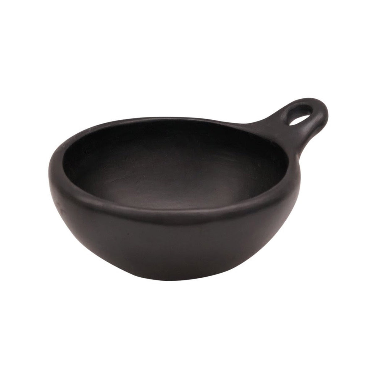 La Chamba / Bowl with Handle / Small