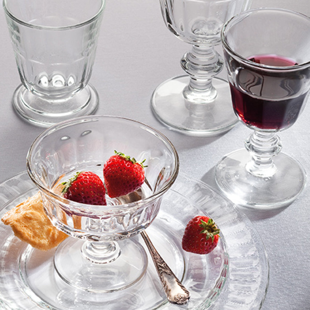 La Rochère / Coupe Ice Cream Glass