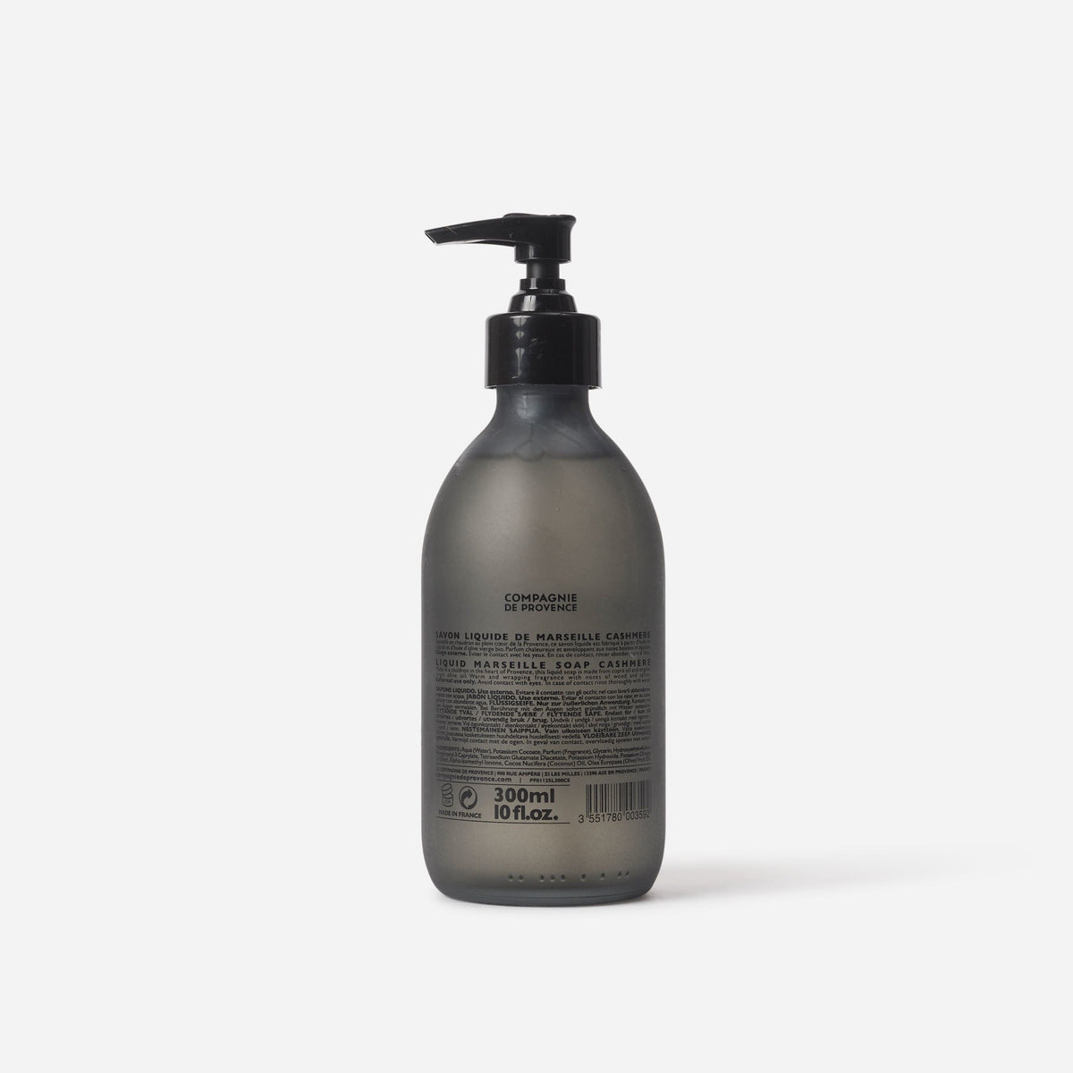 Compagnie de Provence / Liquid Soap / Cashmere