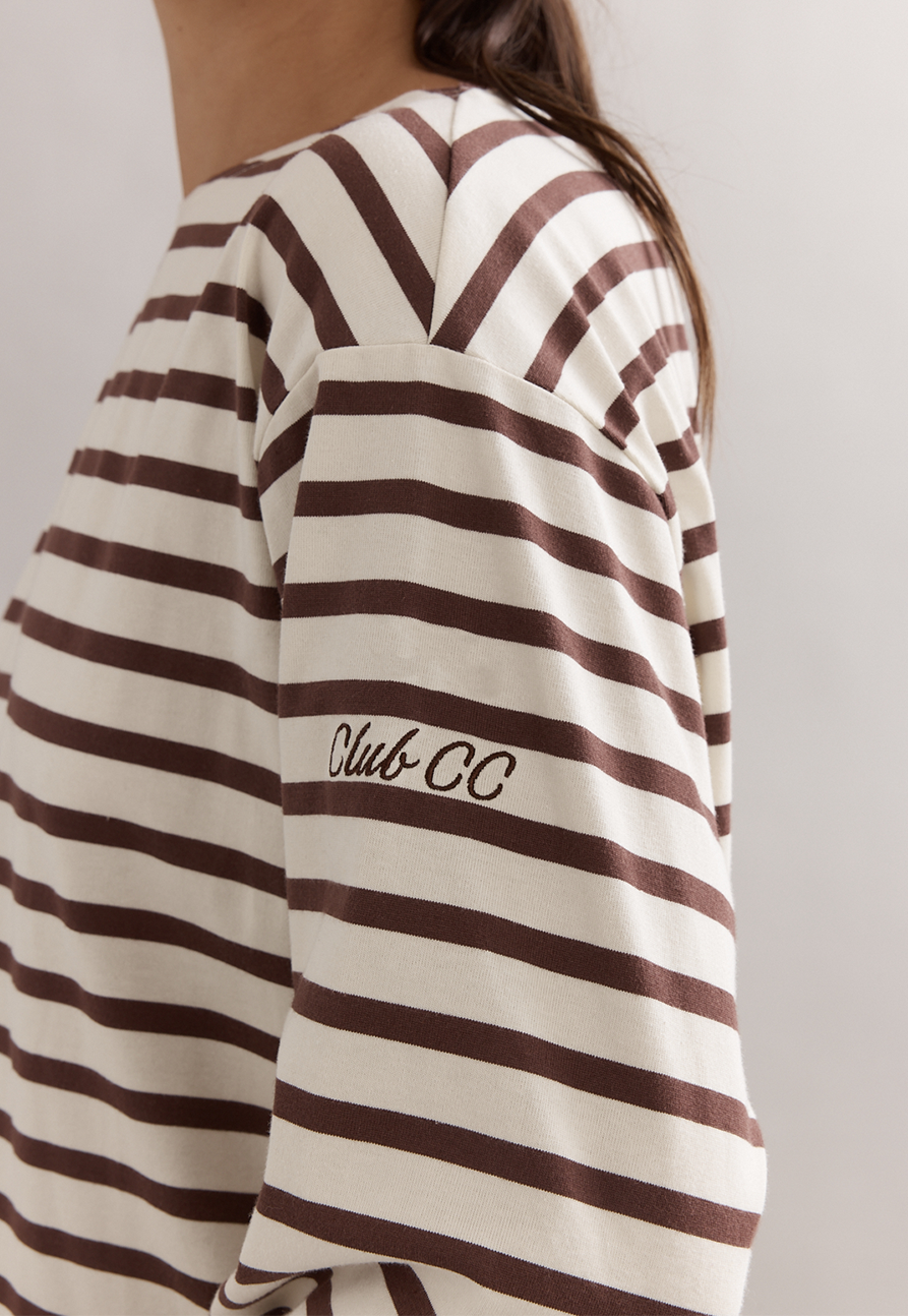 Marina Boat Neck