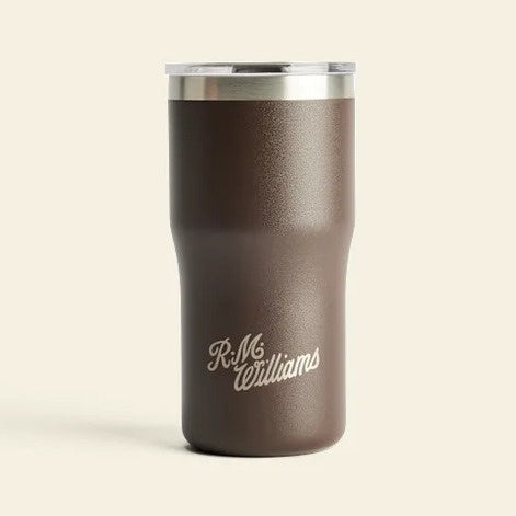 RM Williams / Coffee Cup / Chestnut / Large