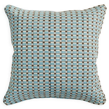 Walter G / Kos Cushion / Cocoa