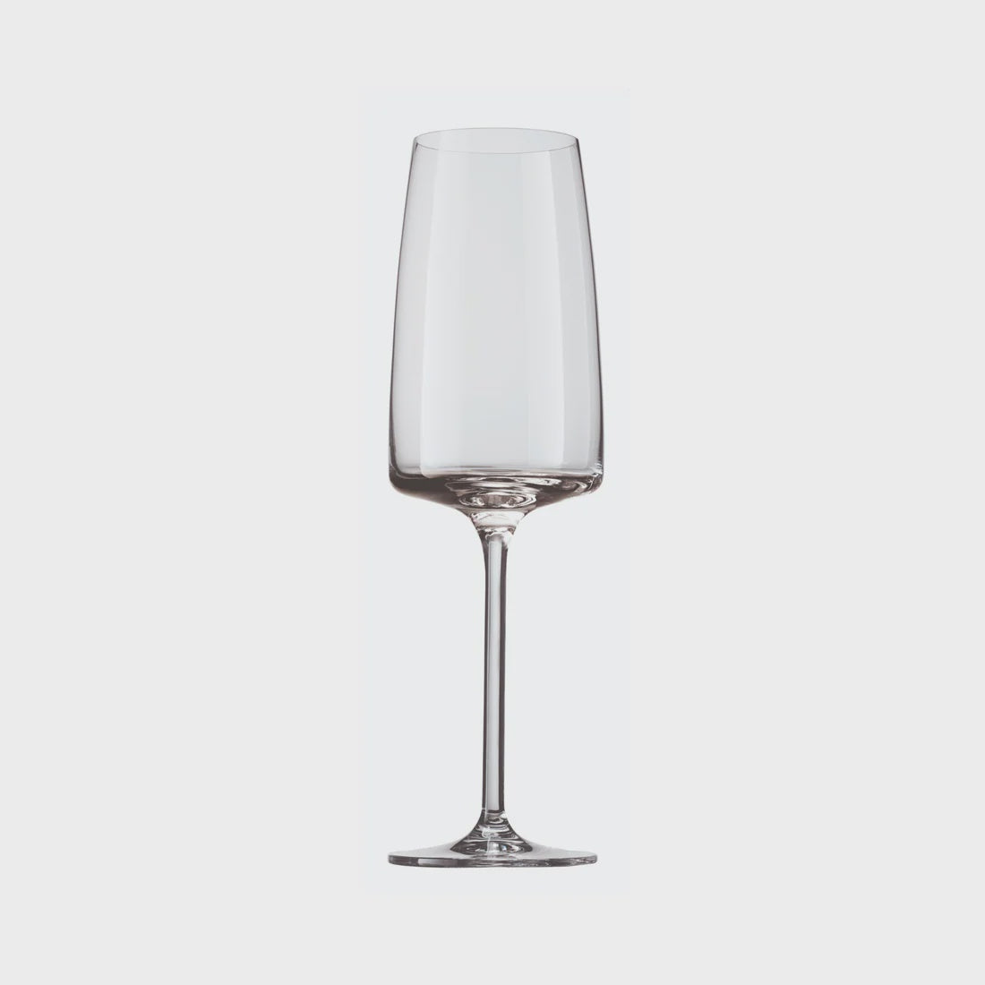 Schott Zwiesel / Sensa / Champagne Glass / Set of 6 - #77 (388ml)
