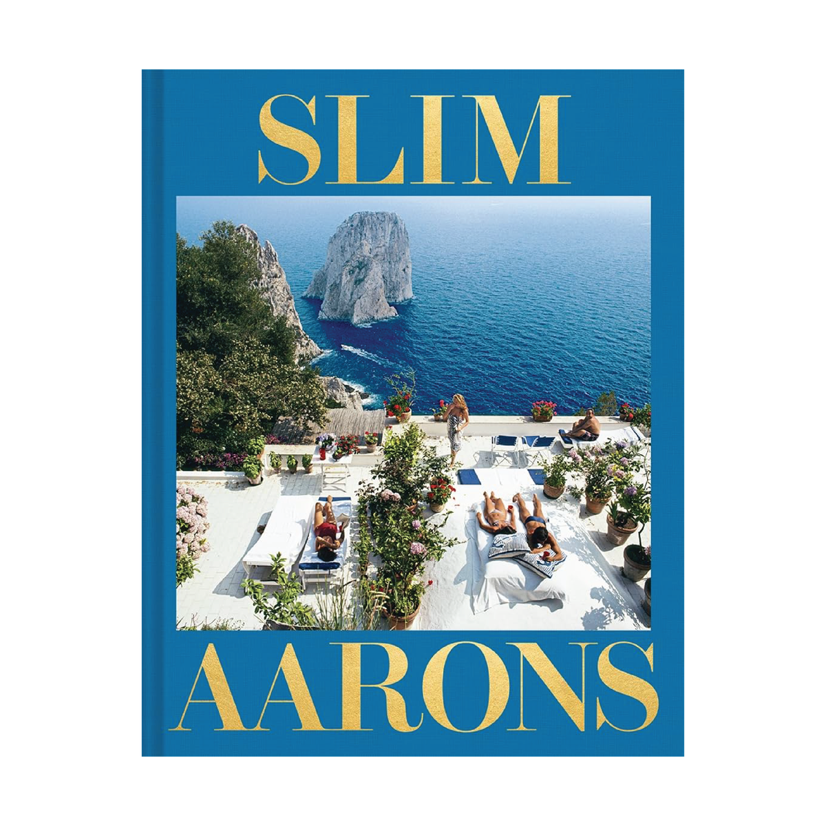 Slim Aarons: The Essential Collection
