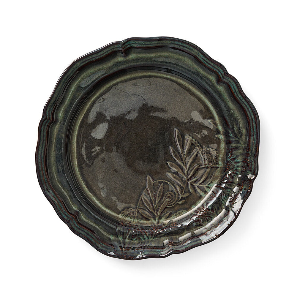 Sthal / Medium Plate / Fig