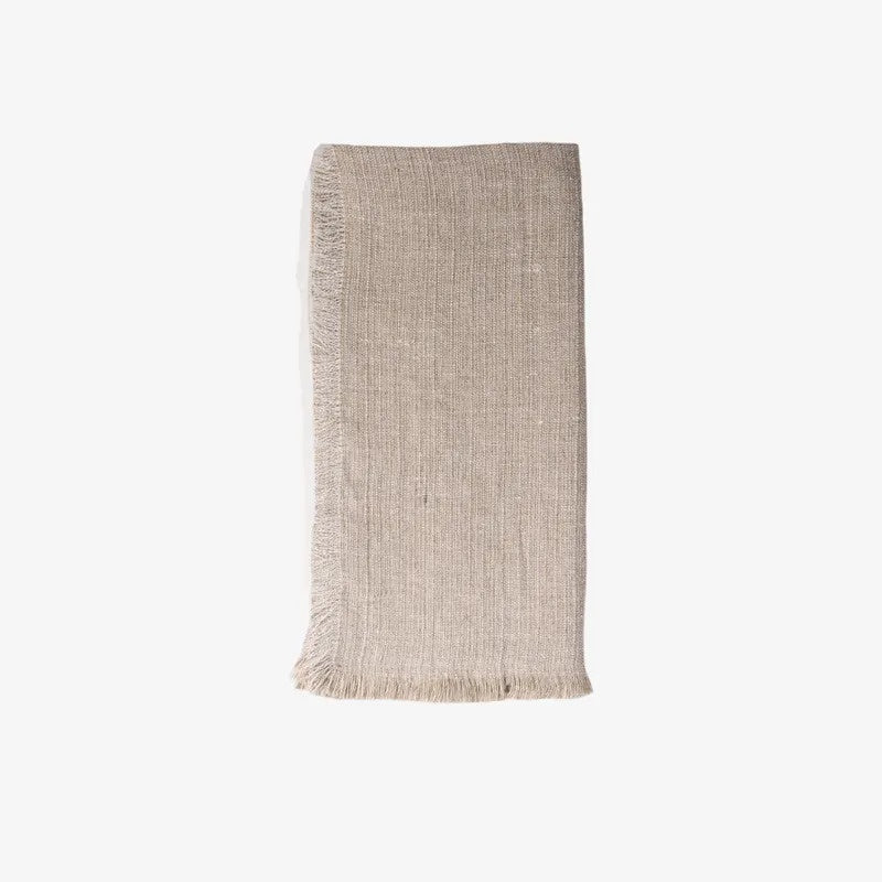 Linen Napkin / Stone