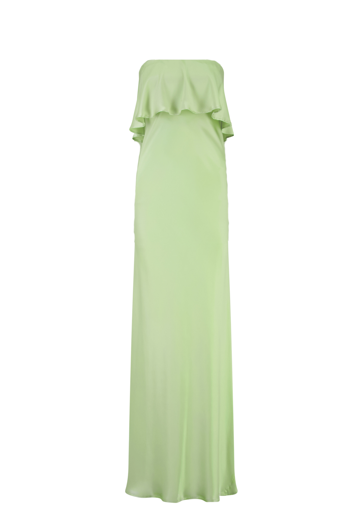 Goldie Gown