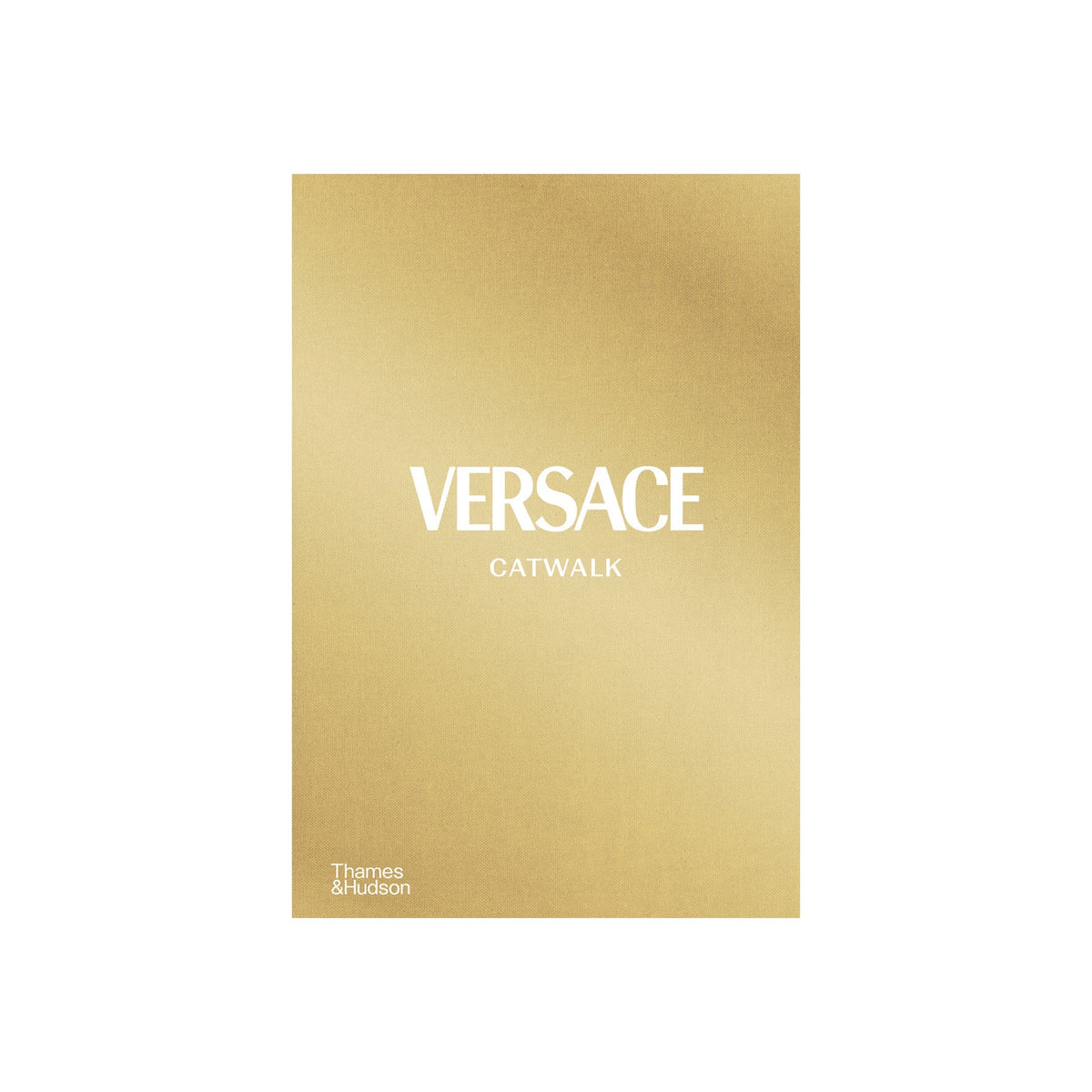 Catwalk Series / Versace