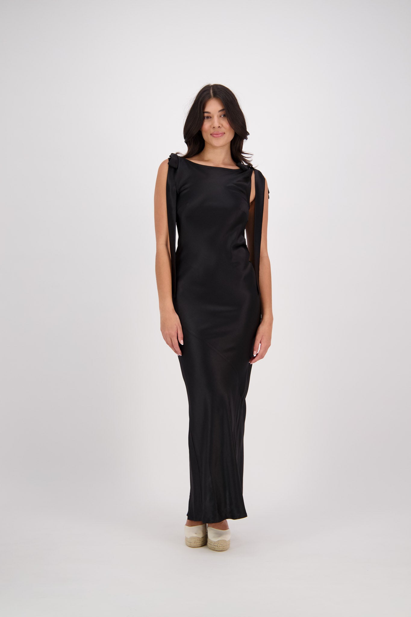 Wilmer Dress