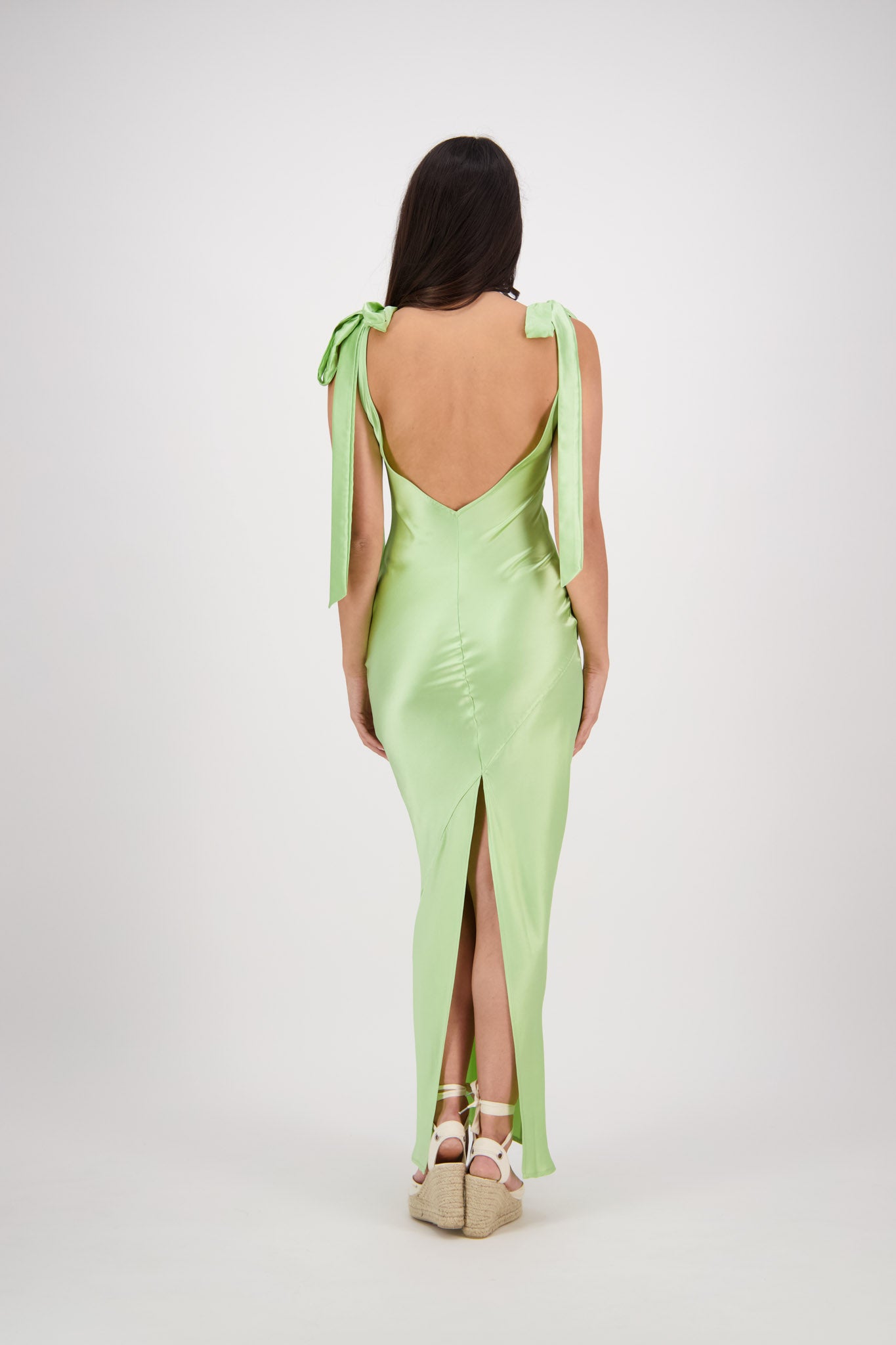 Wilmer Dress