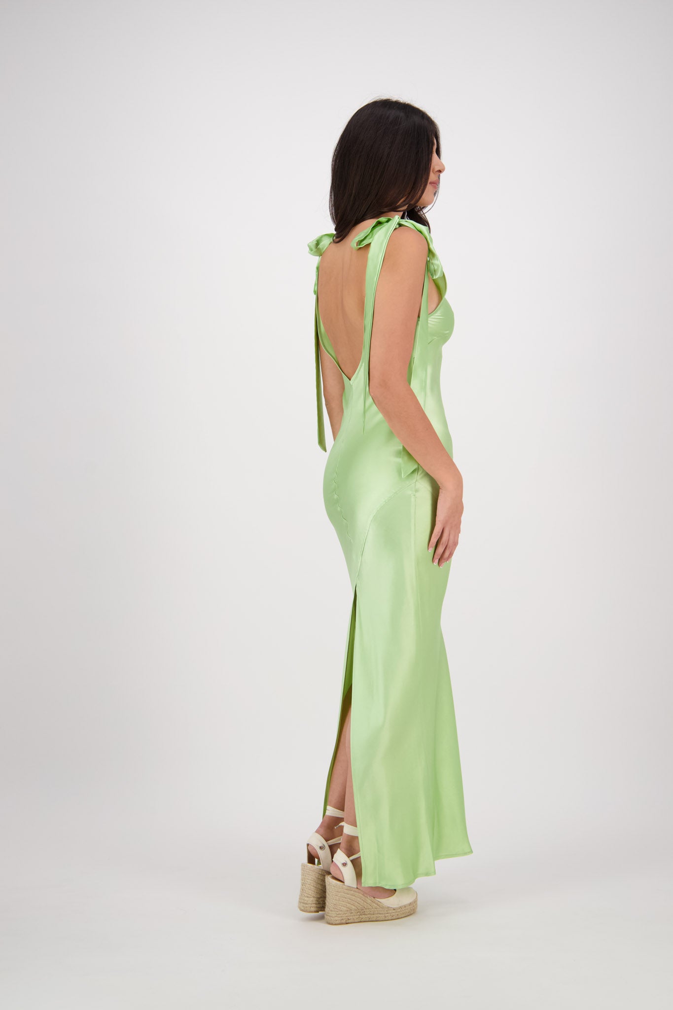 Wilmer Dress