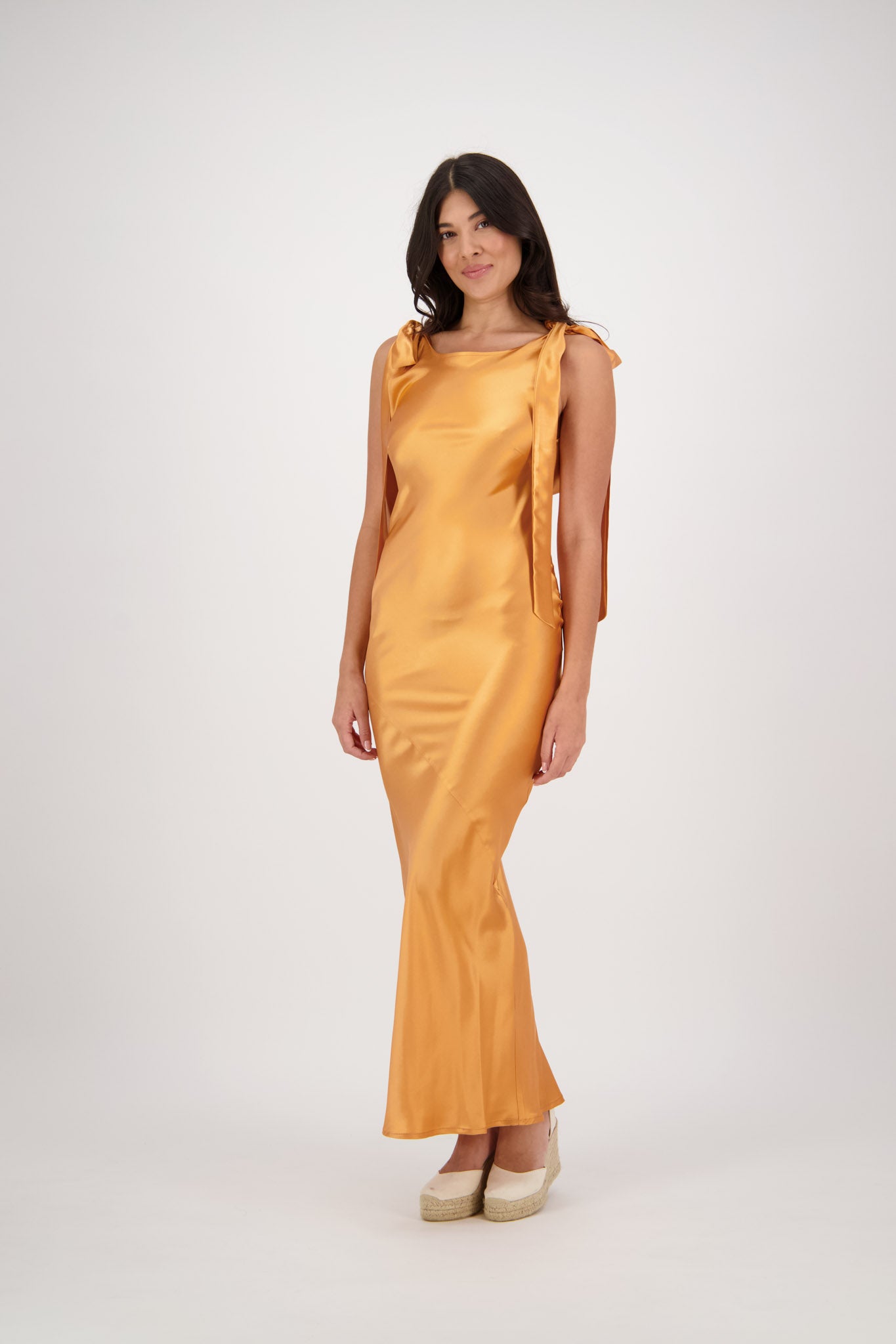 Wilmer Dress