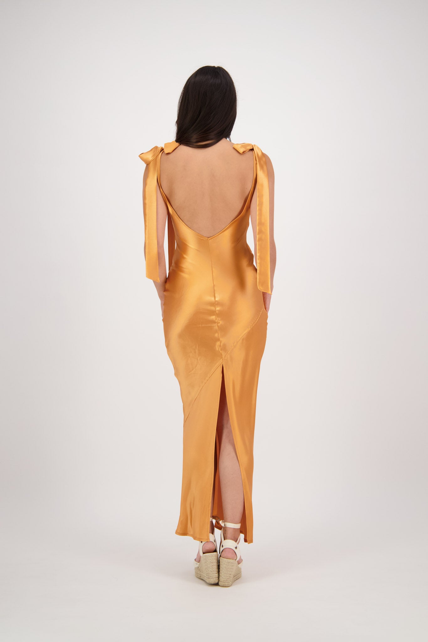 Wilmer Dress