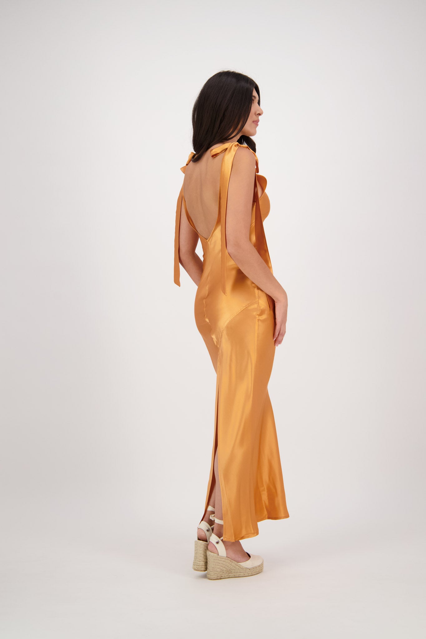Wilmer Dress