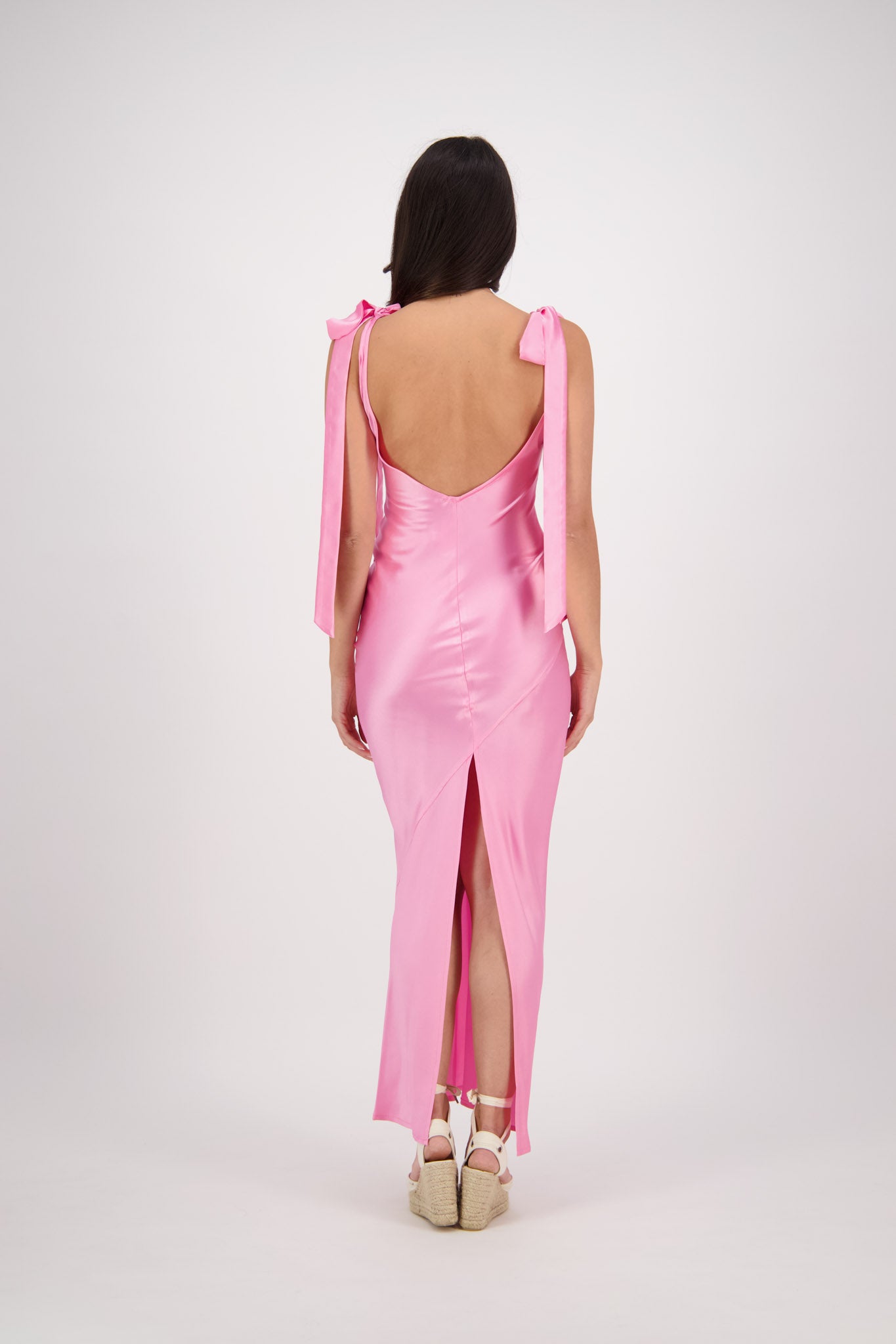 Wilmer Dress
