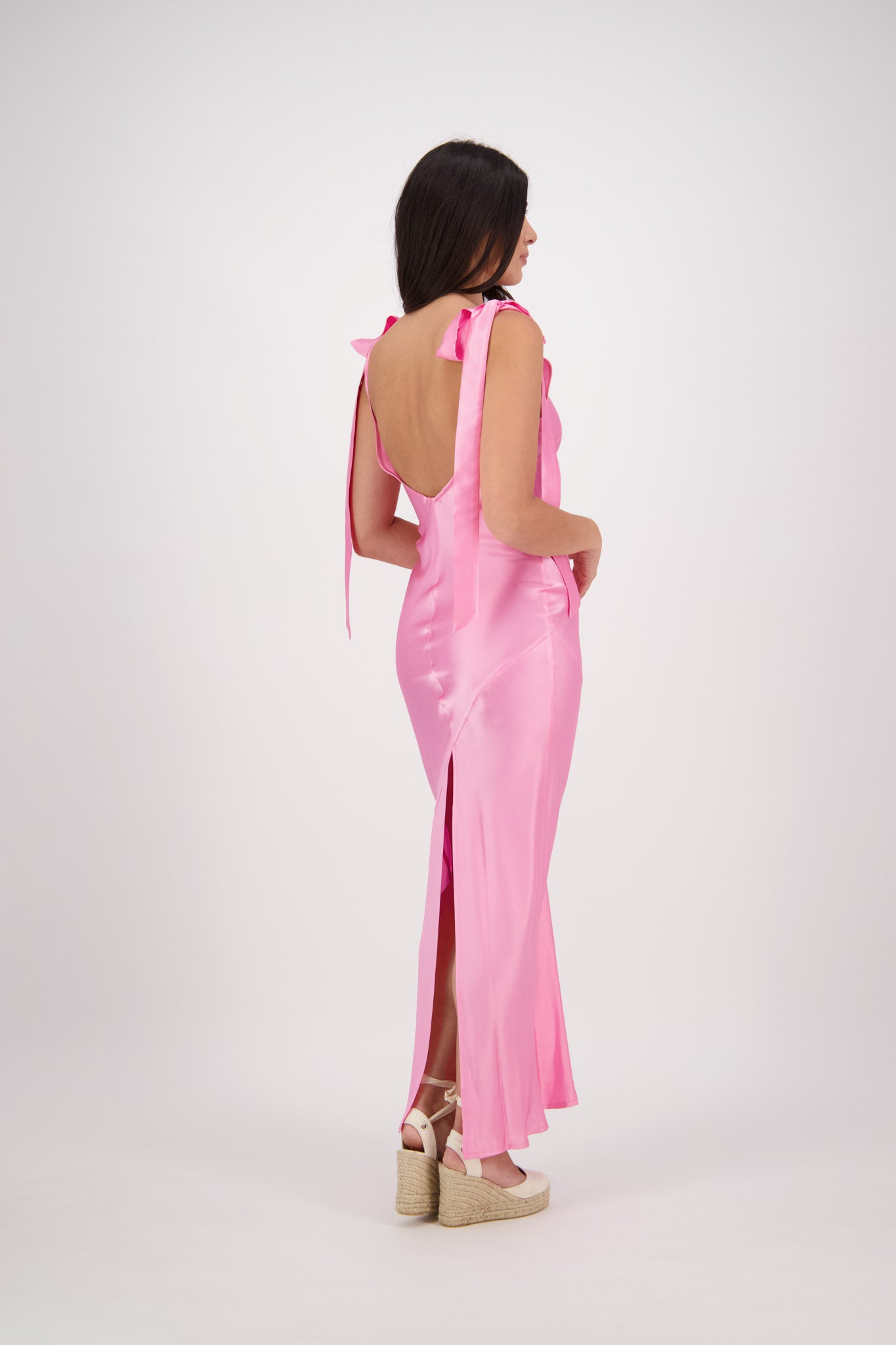 Wilmer Dress