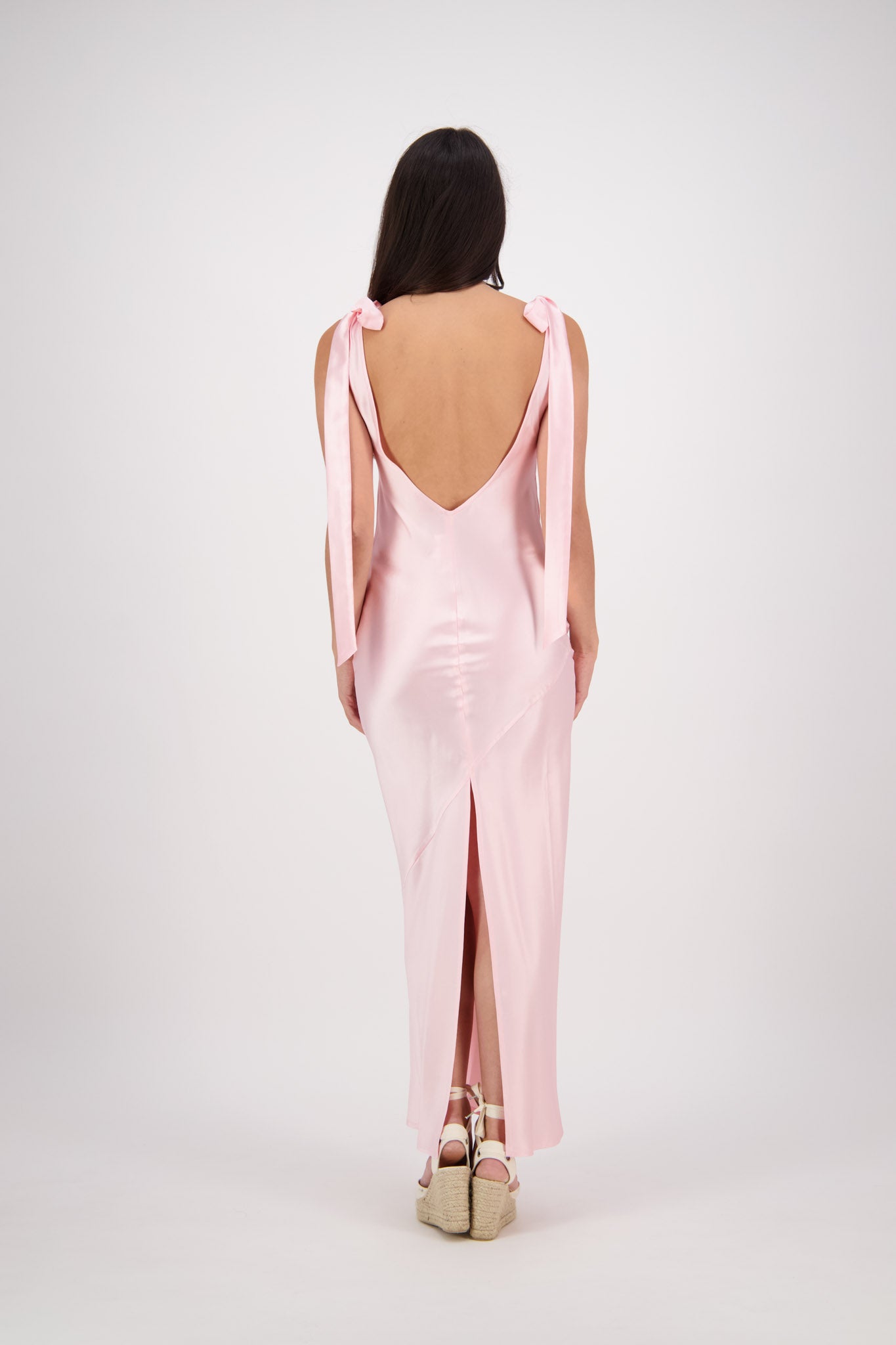 Wilmer Dress