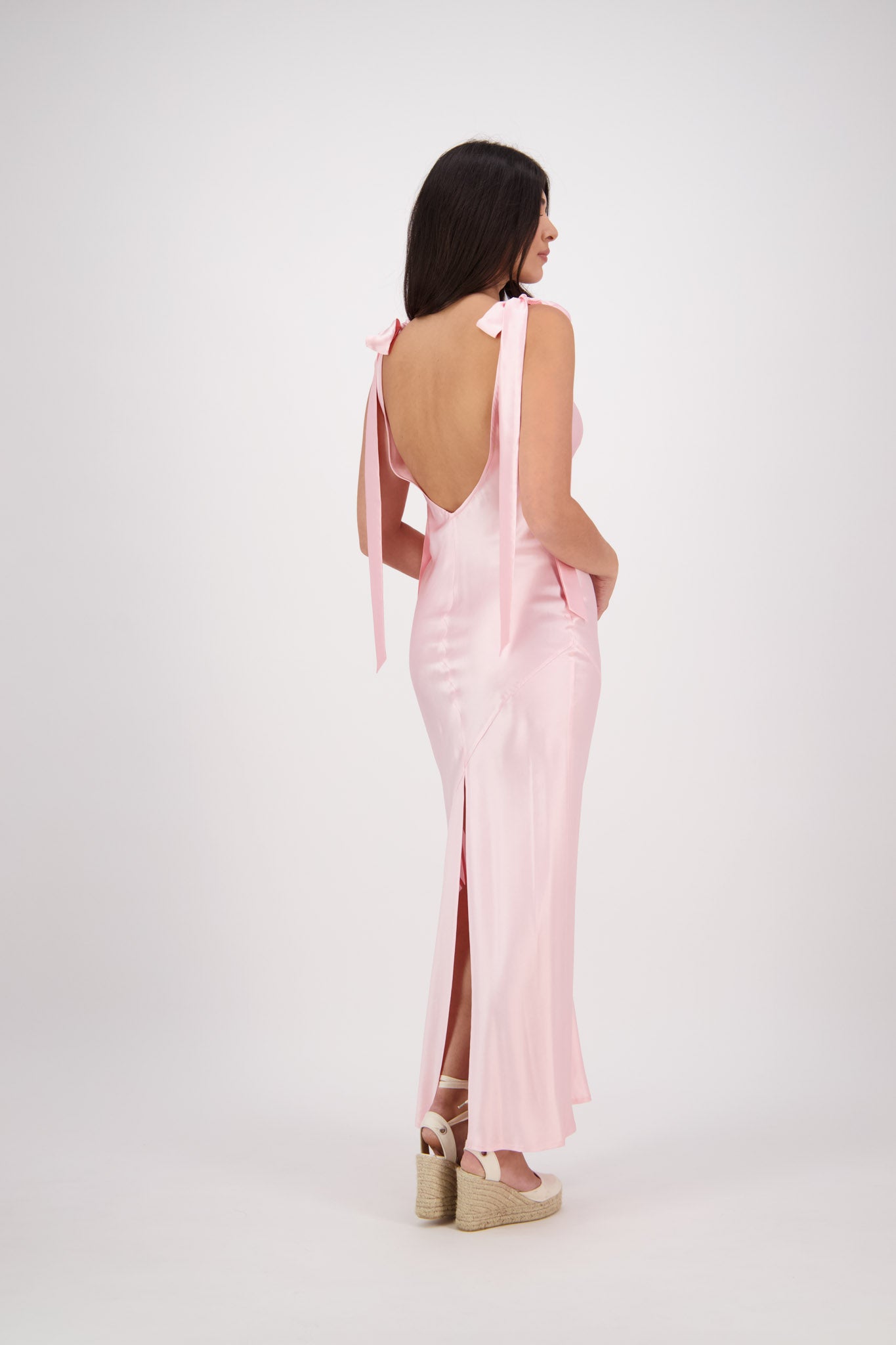 Wilmer Dress