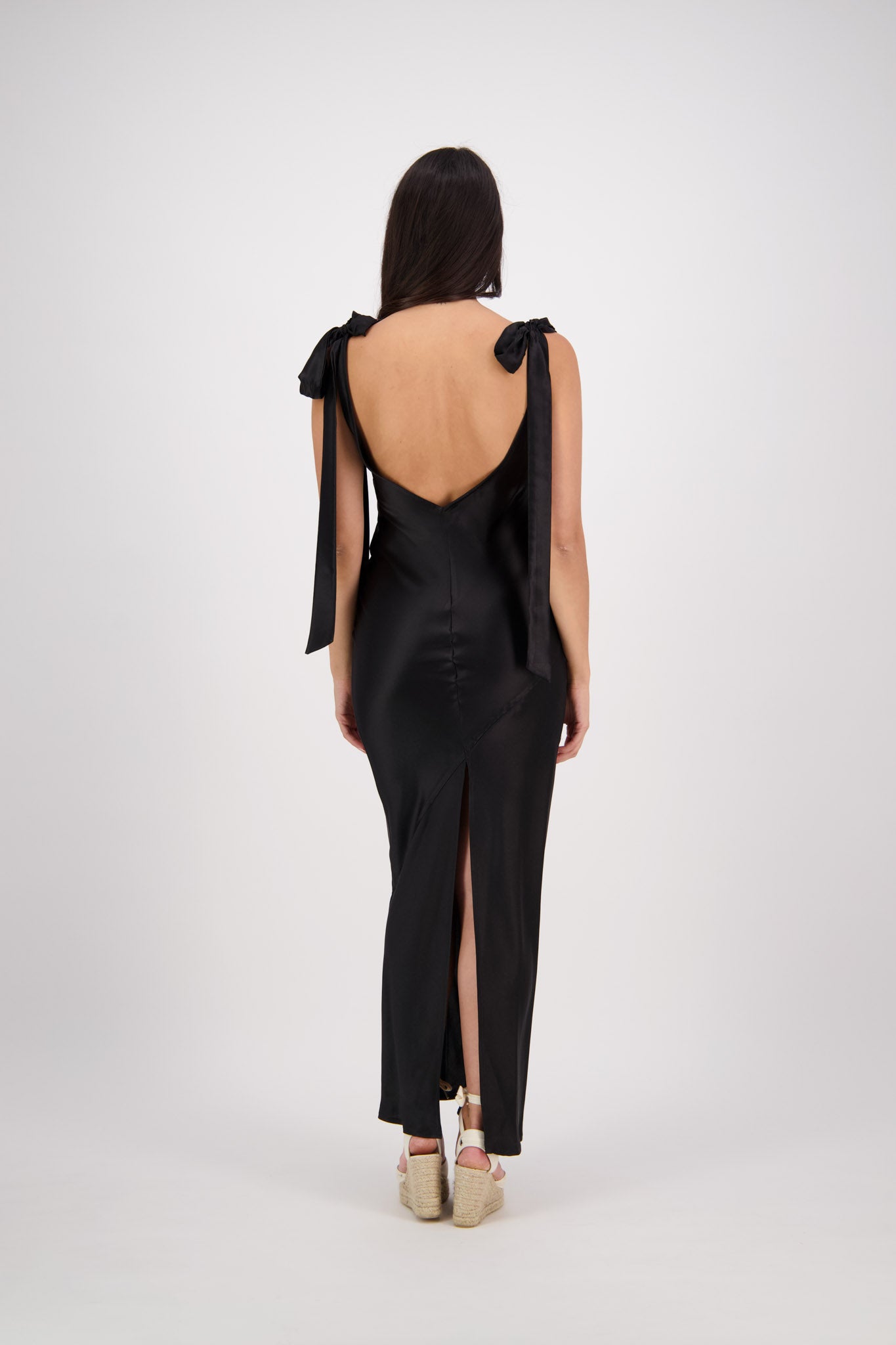 Wilmer Dress