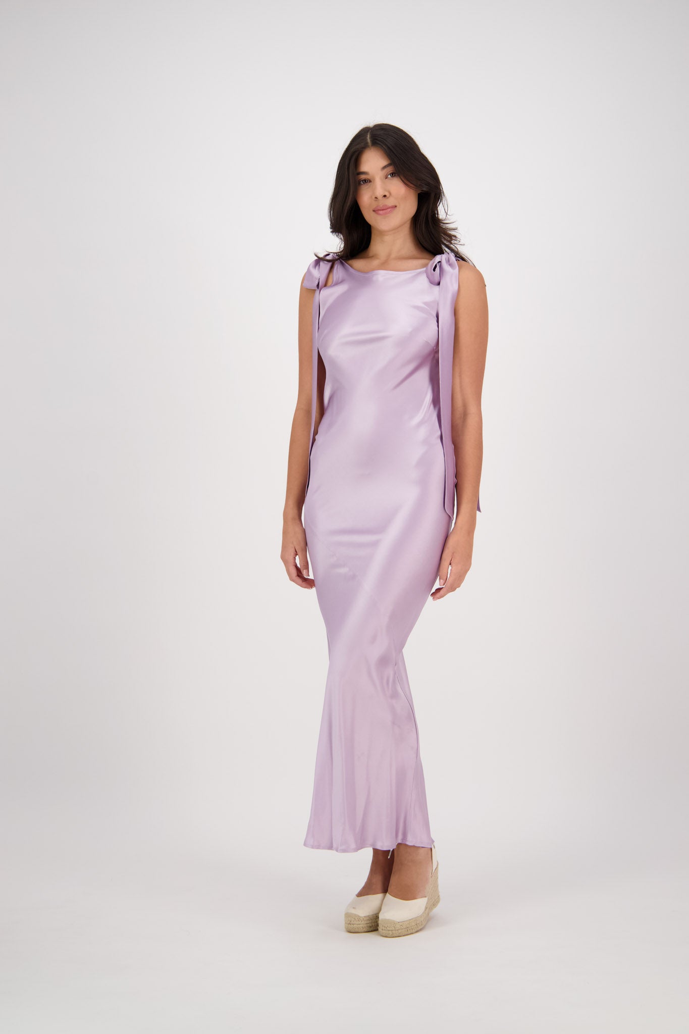 Wilmer Dress