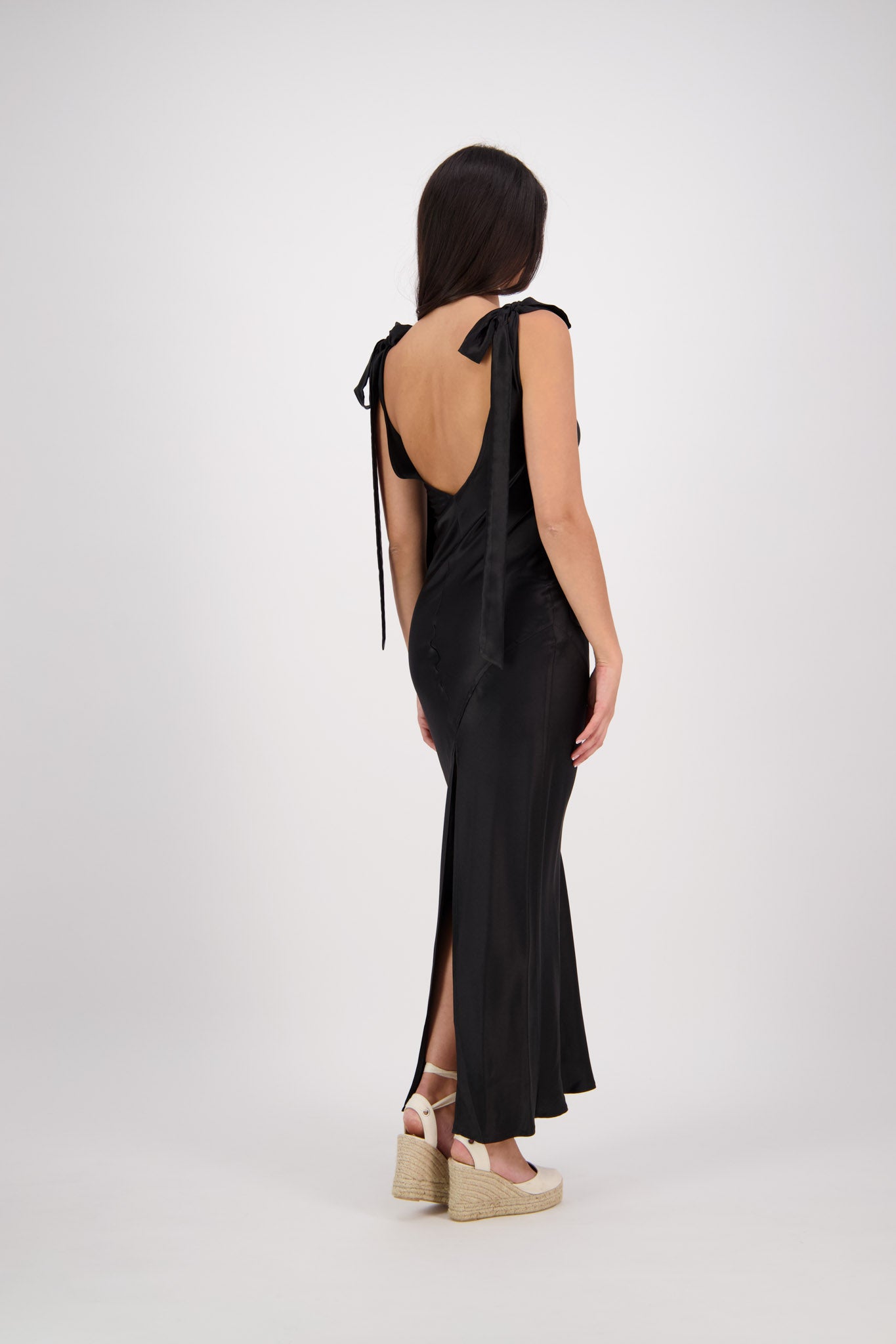 Wilmer Dress
