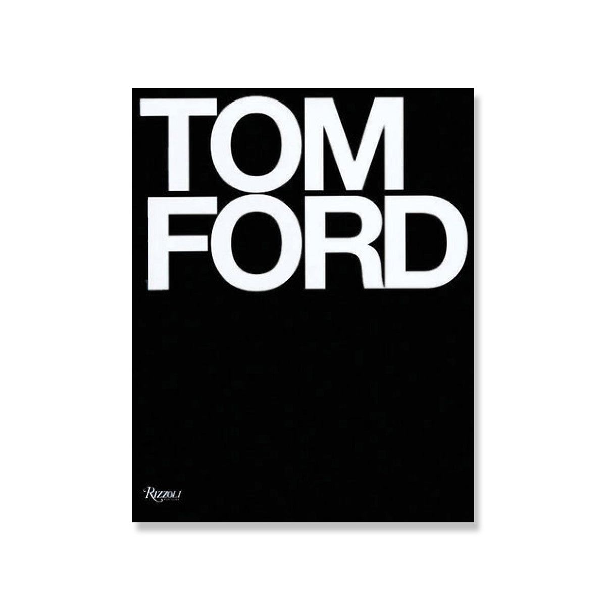 Tom Ford