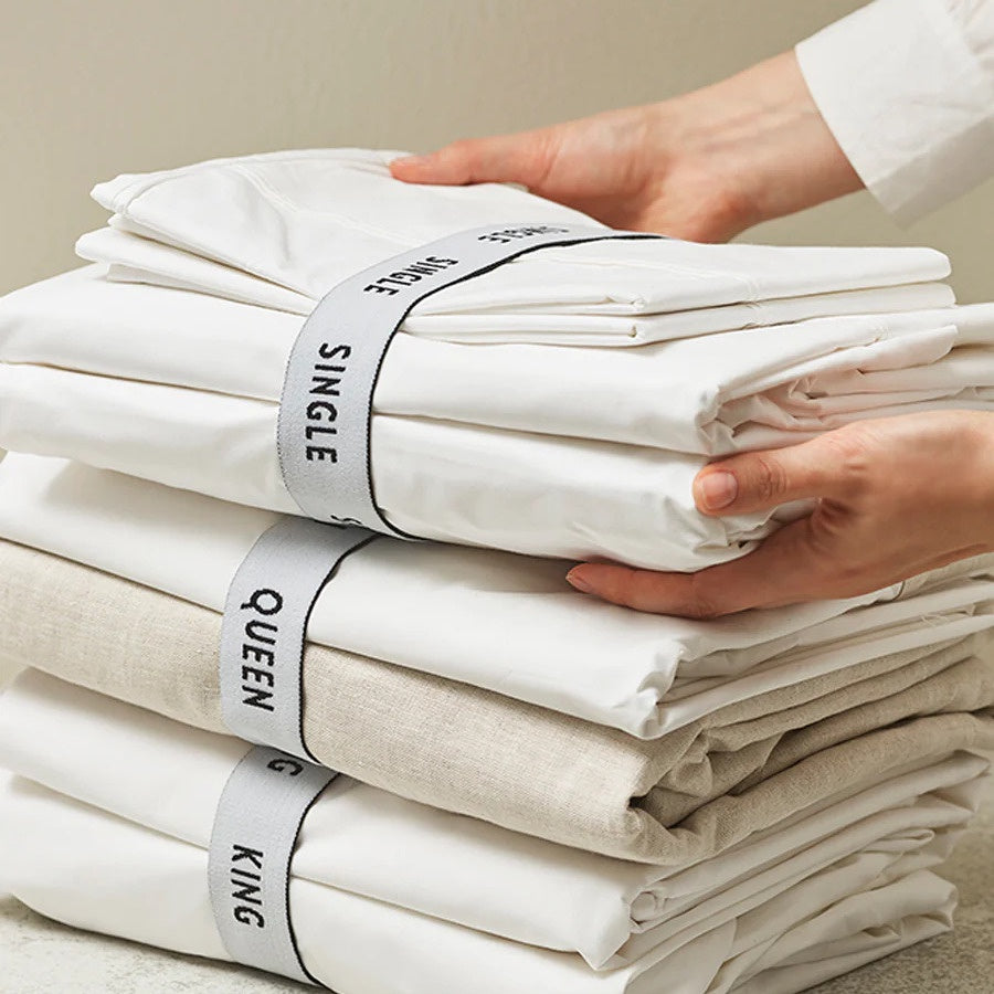 Bed Sheet Bands