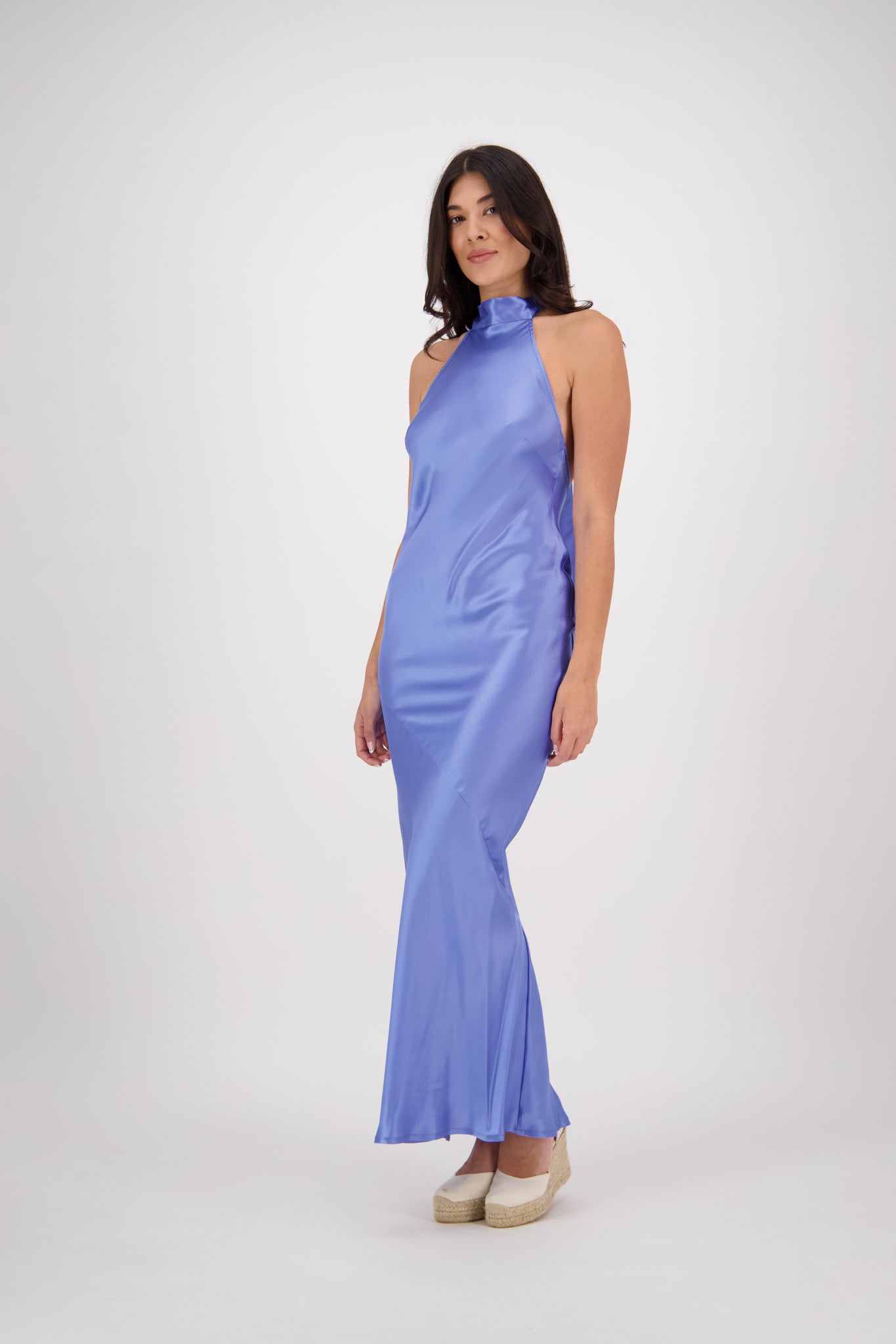 By Your Side Dress