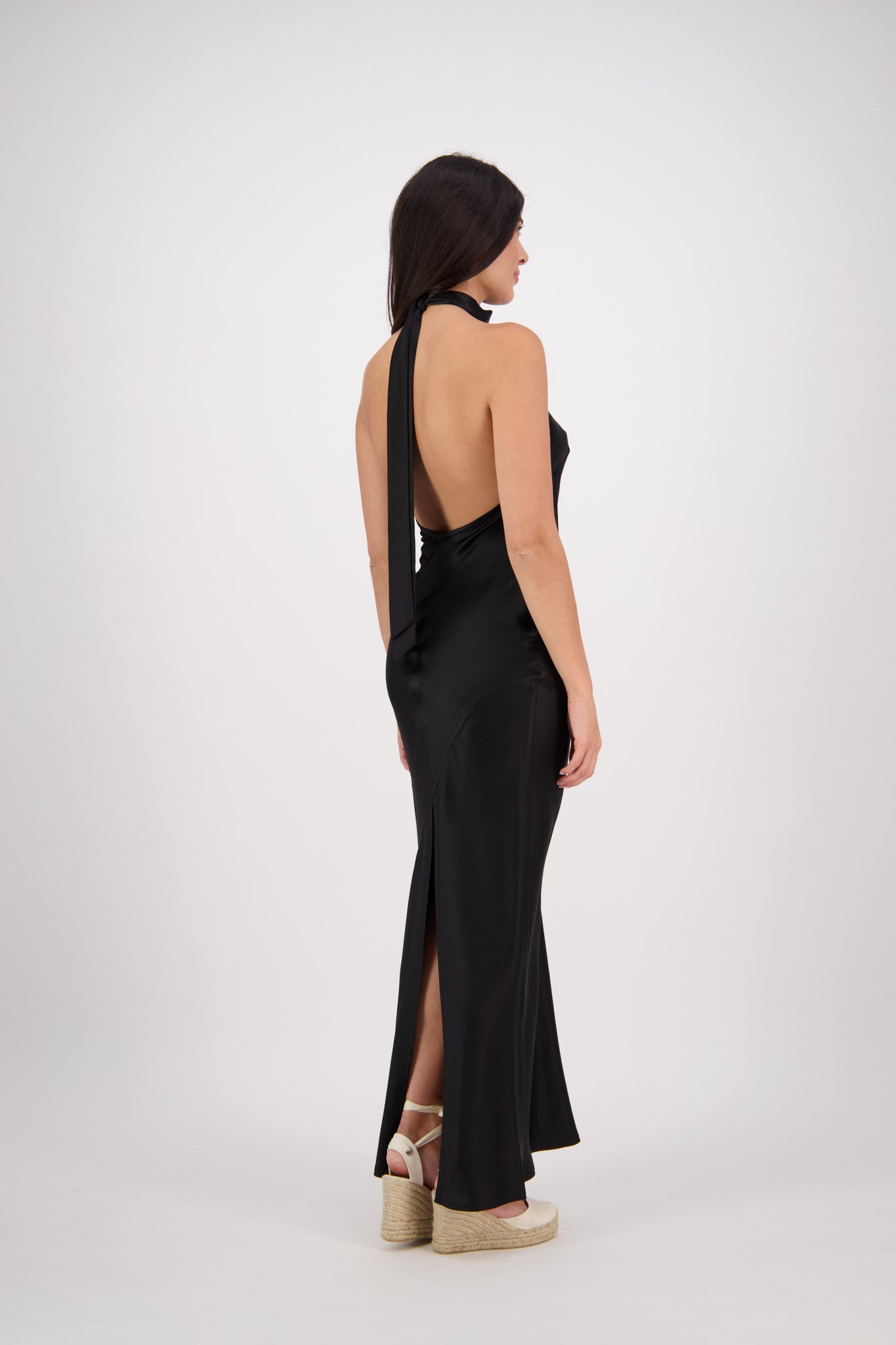 By Your Side Dress