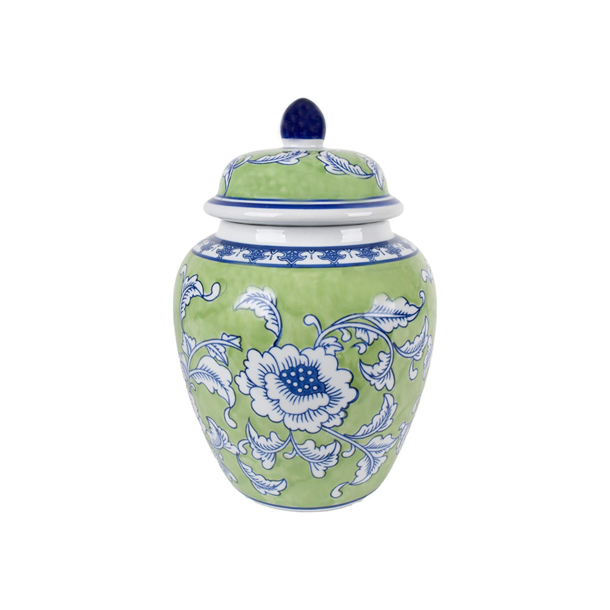 Ginger Jar / Camelia