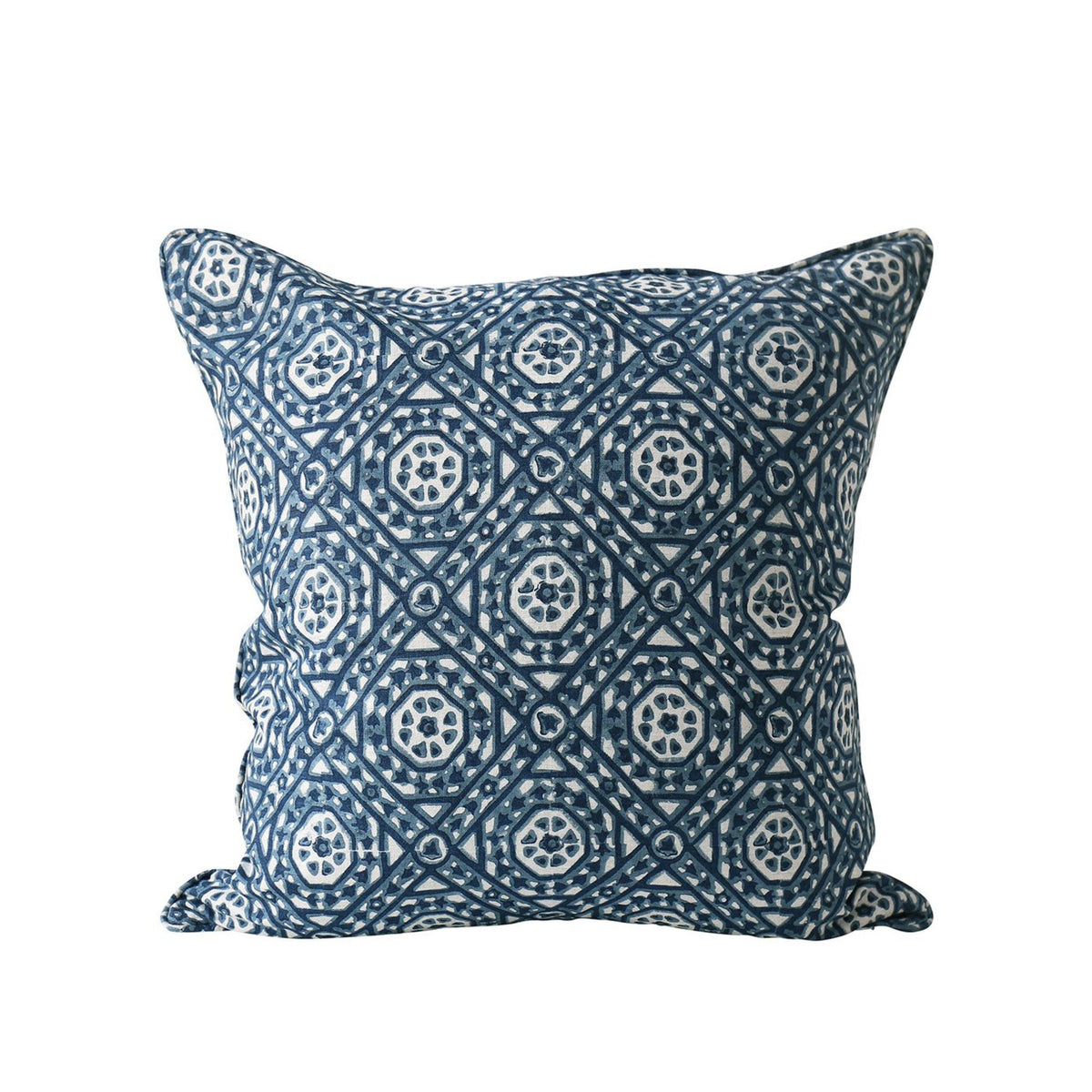 Walter G / Jaisalmer Cushion / Denim