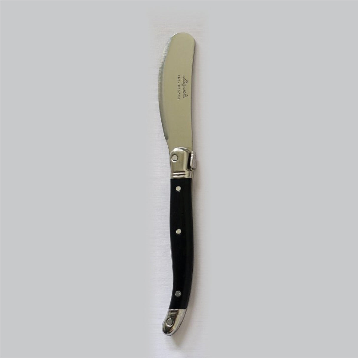 Laguiole / Butter + Pate Knife