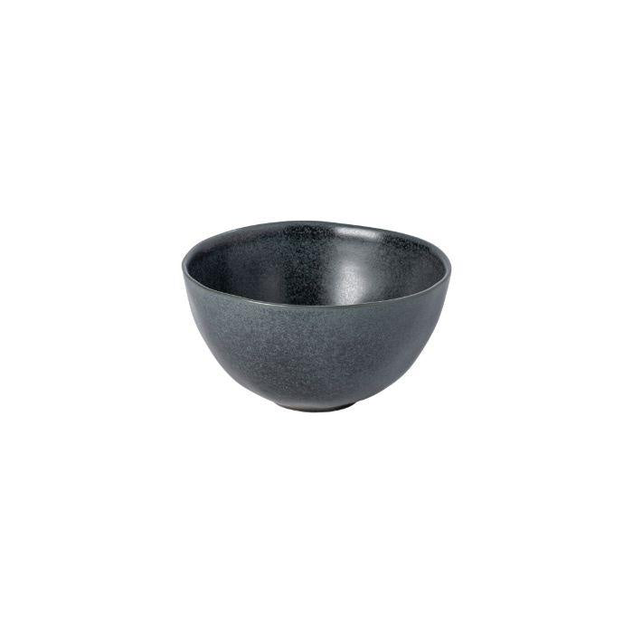 Livia / Breakfast Bowl / Charcoal