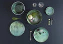 ibride / Narcisse / Melamine Stackable Tableware