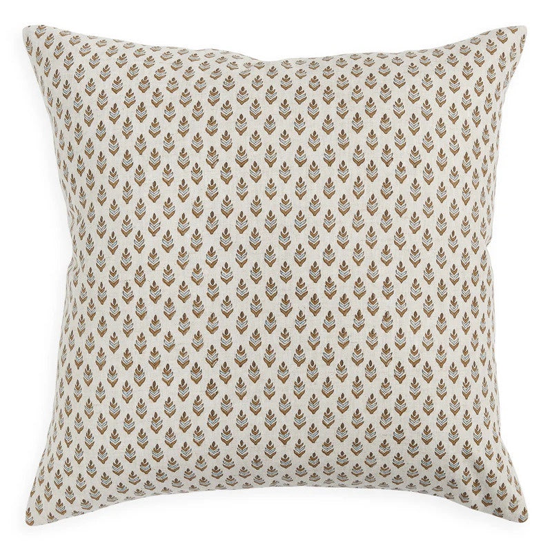 Walter G / Sula Cushion / Sahara