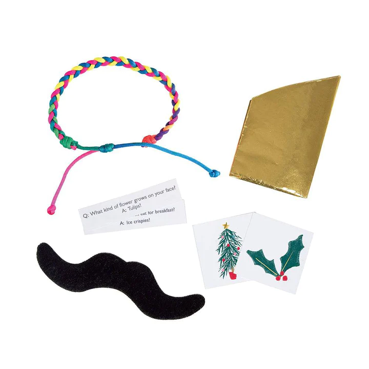 Meri Meri / Christmas Reindeer Surprise Balls