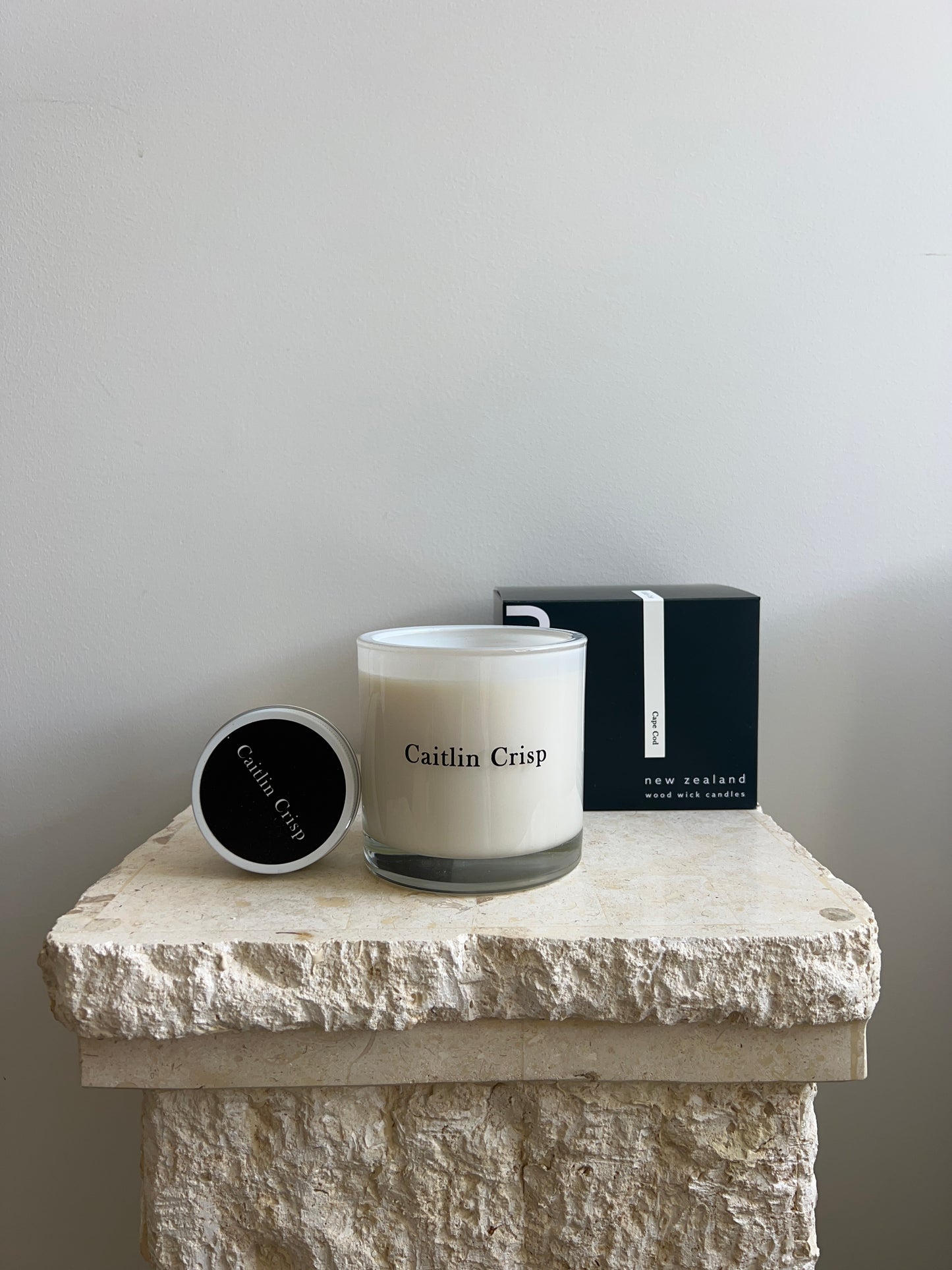 cape cod candle