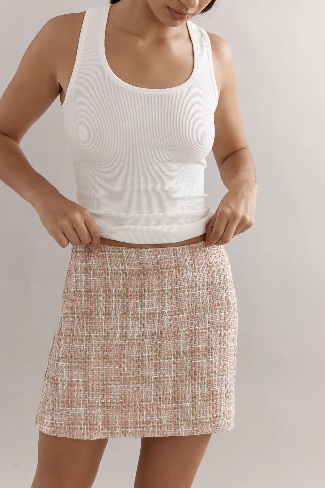 Styling with CC: The Birdy Skirt Worn 5 Ways