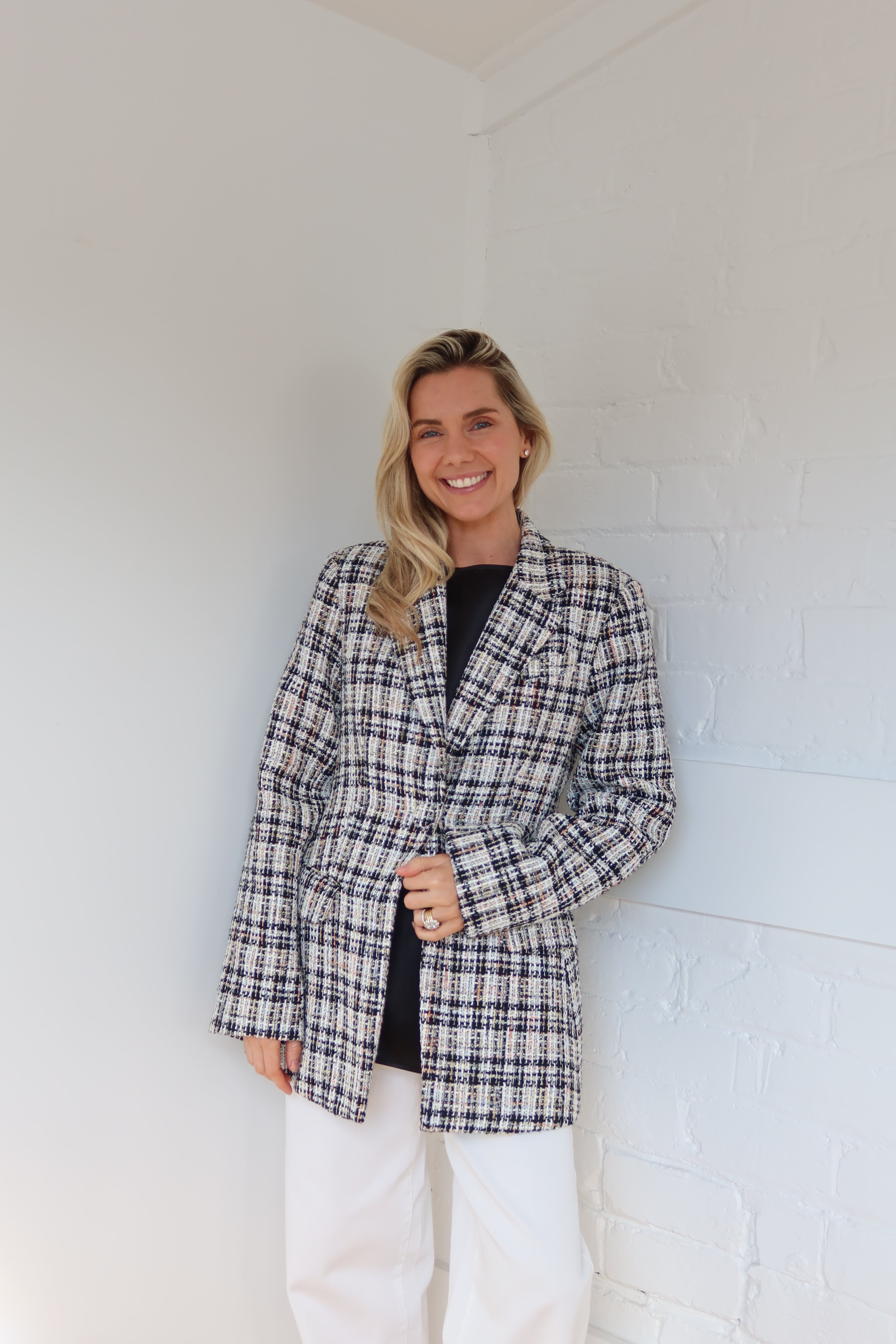 Caitlin's Winter Outerwear Picks