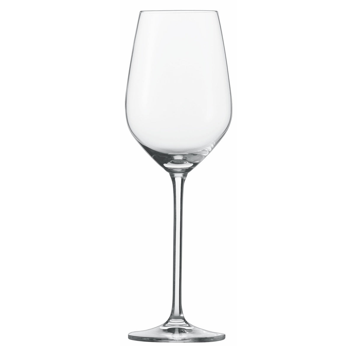 Schott Zwiesel / Fortissimo / White Wine Glass / Set of 4 - 112/492