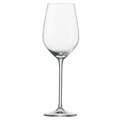 Schott Zwiesel / Fortissimo / White Wine Glass / Set of 4 - 112/492