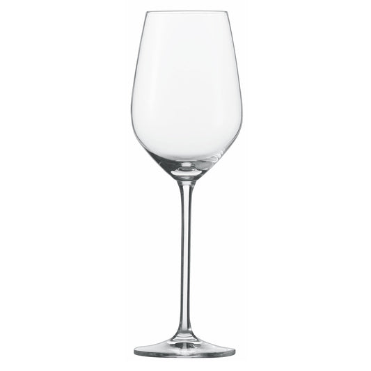 Schott Zwiesel / Fortissimo / White Wine Glass / Set of 4 - 112/492