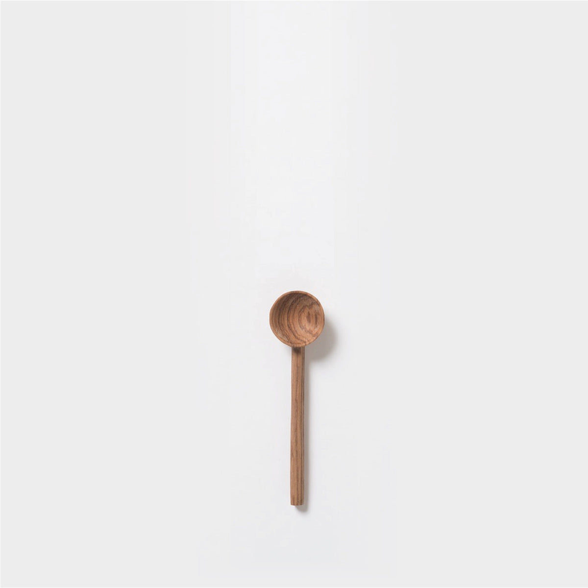Asili / Olive Wood Salt Spoon